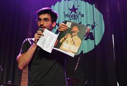Enderrock Sona amb Declivi, Nil Moliner i Dan Peralbo i El Comboi 